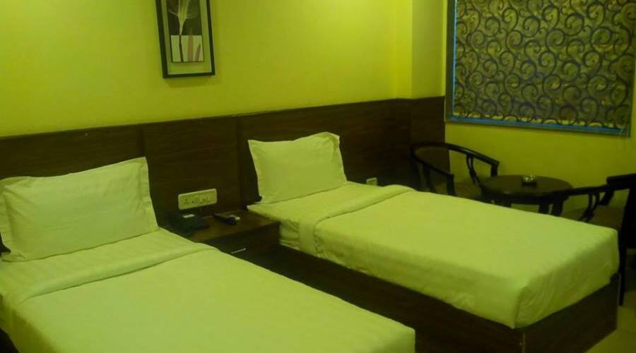 Seven Spice Hotel & Restaurant, Gandhidham 5